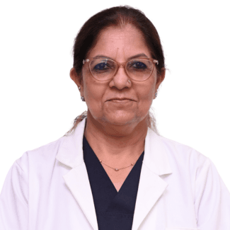 Dr. Rupinder Sekhon