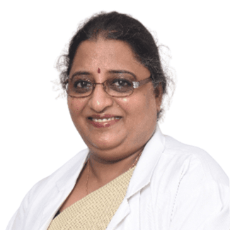Dr. S. Jayalakshmi