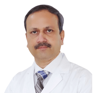 Dr. S. M. Shuaib Zaidi