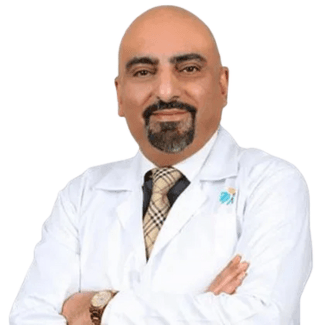 Dr. Sameer Kaul