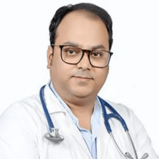 Dr. Sanjeev Kumar Sharma