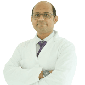 Dr. Sanjeev Kumar