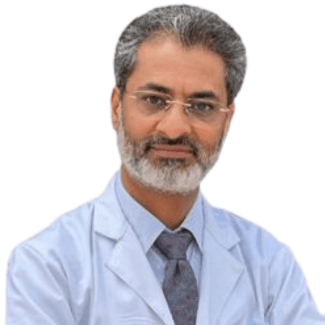 Dr. Shafiq Ahmed