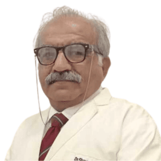 Dr. Sharan Choudhary