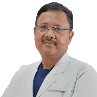 Dr. Shiv Kumar Choudhary