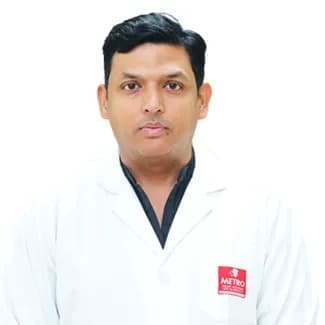 Dr. Shivam Vatsal