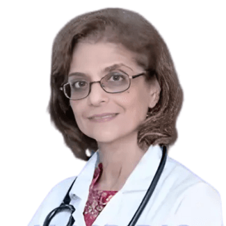 Dr. Shona Nag