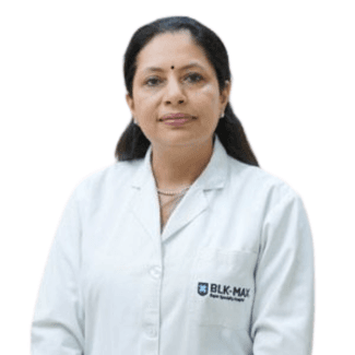 Dr. Shruti Bhatia