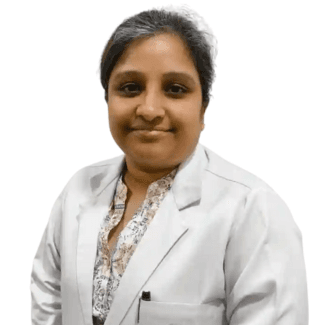 Dr. Smriti Bansal