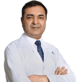 Dr. Sudheer Kumar Tyagi