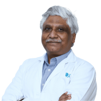 Dr. Sujit Chowdhary
