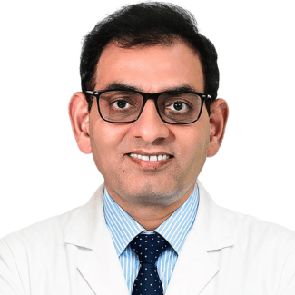 Dr. Surender Kumar Dabas