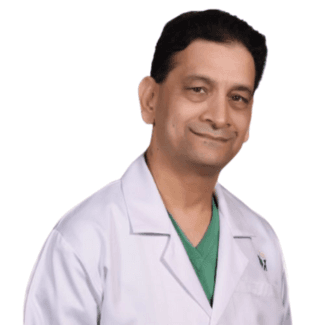 Dr. Sushil Kumar Jain