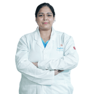 Dr. Swapna Saha