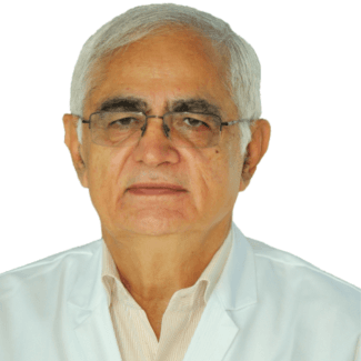 Dr. T. Krishan Thusoo