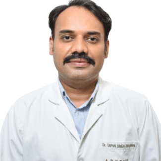 Dr. Tapan Singh Chauhan