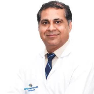 الدكتور تارون شارما