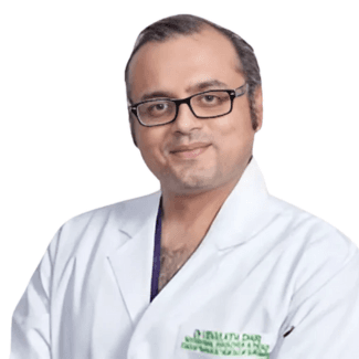Dr. Udgeath Dhir