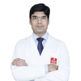 الدكتور فايبهاف جاين