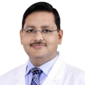 Dr. Vedant Kabra