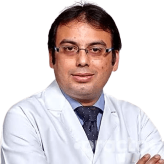 Dr. Vikas Dua