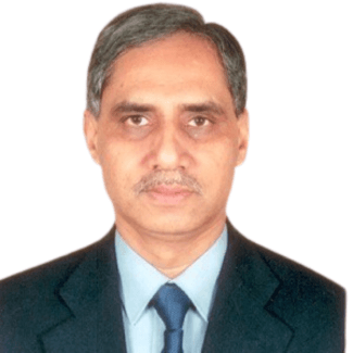 Dr. Vikram Pratap Singh