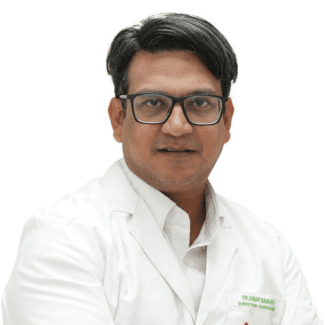 Dr. Vinay Samuel Gaikwad