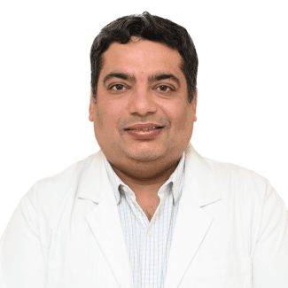 Dr. Vishal Arora