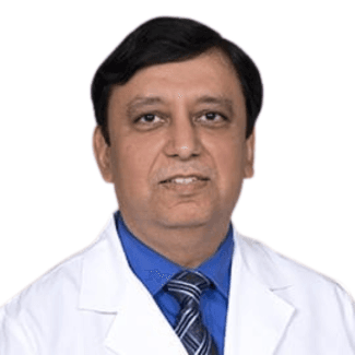 Dr. Vivek Sharma