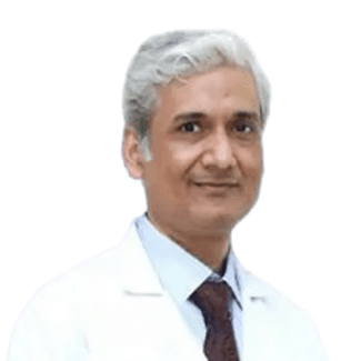 Dr. Yajvender Pratap Singh Rana