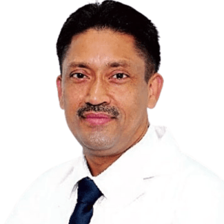 الدكتور يوفراج كومار