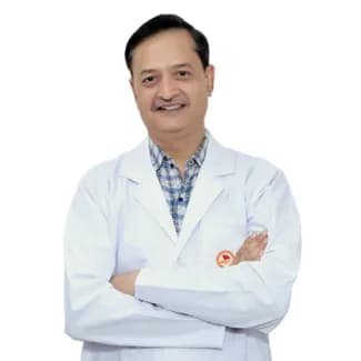 الدكتور إس إس بانسال مستشفى إس إس بي