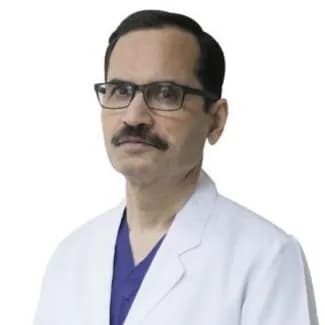 الدكتور زد إس مهروال