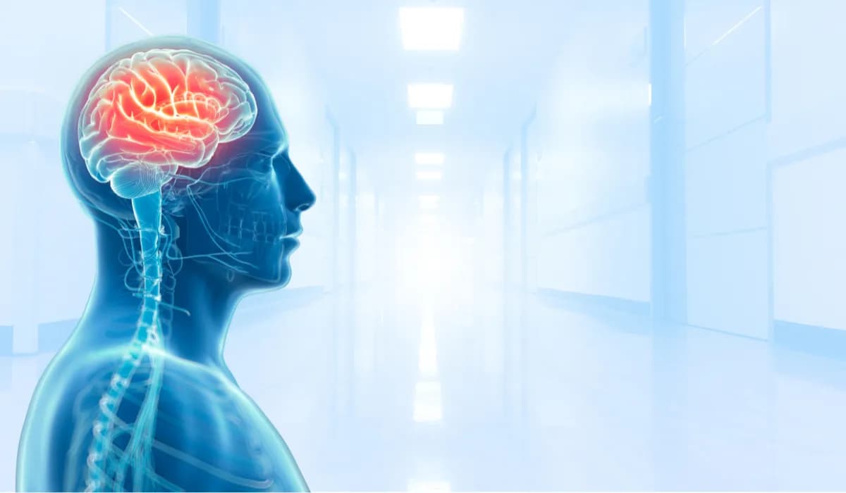 جراحة إزالة الجلطة الدماغية