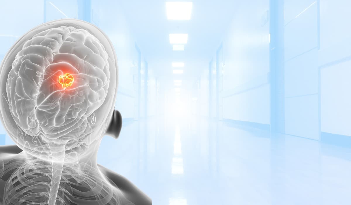 Brain Cancer Treatment