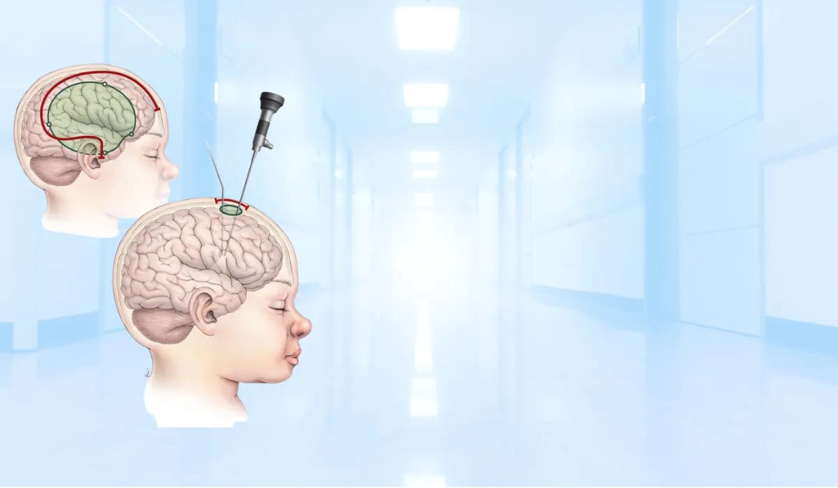 جراحة الصرع