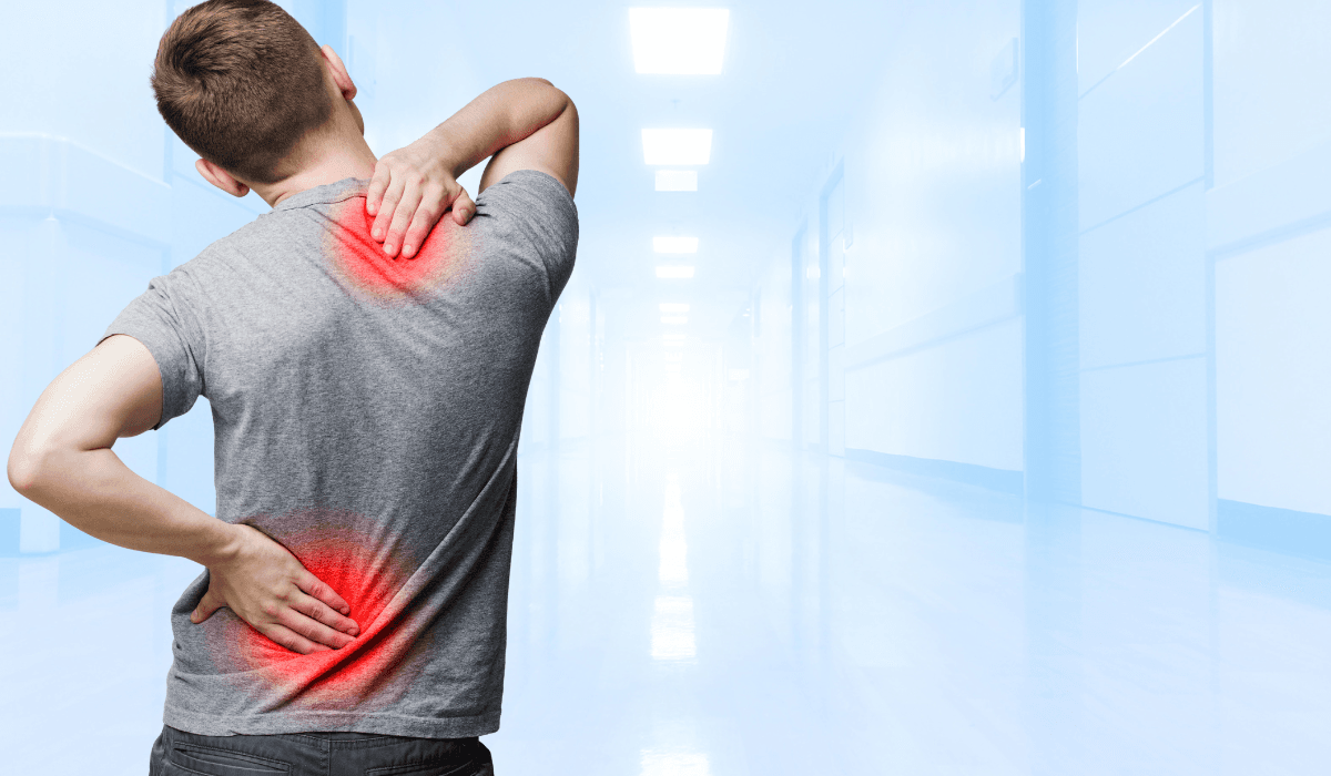 Scoliosis Surgery in India