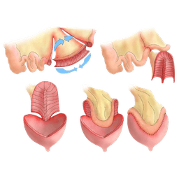 Augmentation Cystoplasty