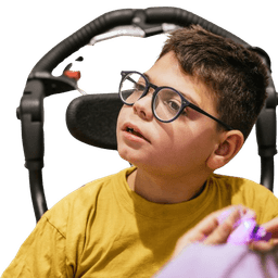 Cerebral Palsy - Stem Cell Therapy