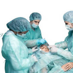 Cleft Palate Surgery