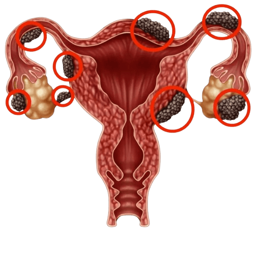 Endometriosis Surgery