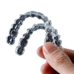 Invisalign Aligners