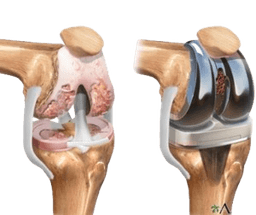 Knee Replacement Surgery