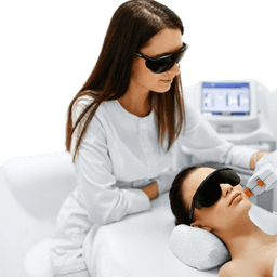 Laser & Intense Pulsed Light Therapies