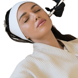 Microdermabrasion