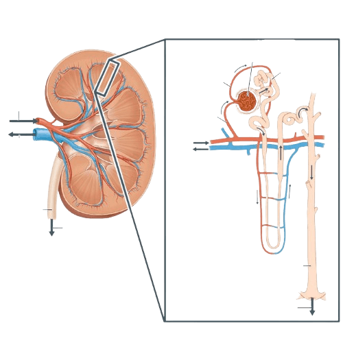 Nephropathy
