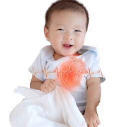 Paediatric Cardiac Surgery