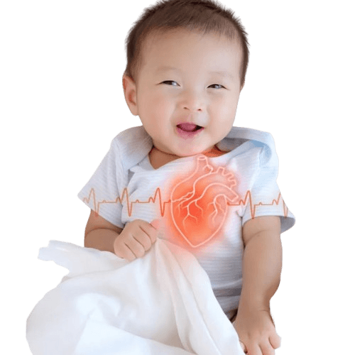 Paediatric Cardiac Surgery