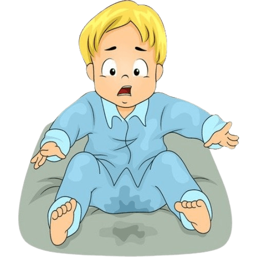 Pediatric Bedwetting (Nocturnal Enuresis)