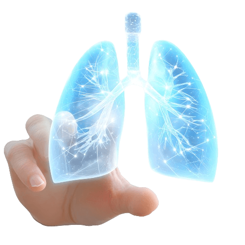 Pulmonology